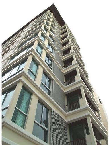 สาทร แกลเลอรี่ เรสซิเดนซ์