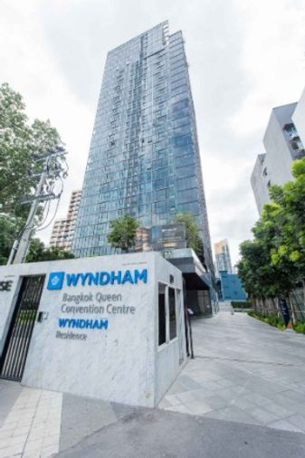 วินด์แฮม เรสซิเดนซ์ แบงค็อค