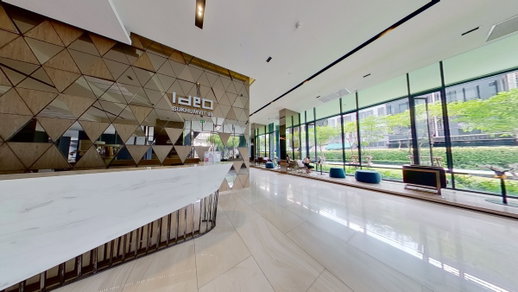 Project IDEO Sukhumvit 93 Picture - 1/6