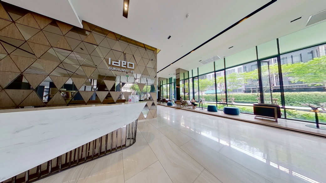 Project IDEO Sukhumvit 93 Picture - 1/6
