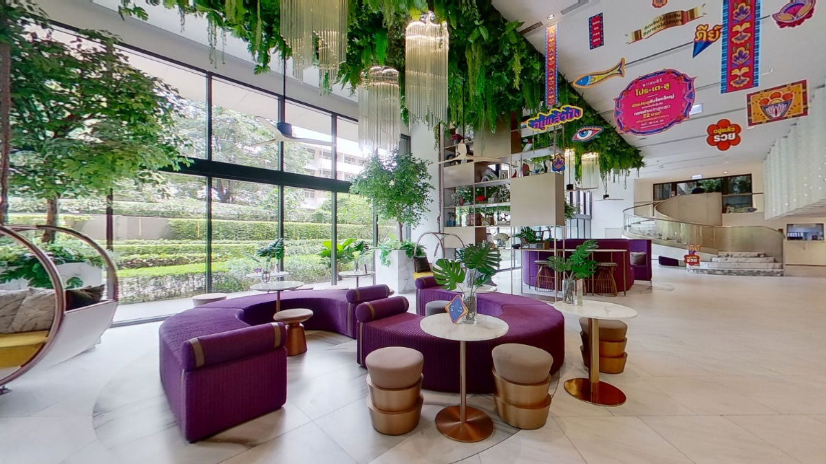 รูป THE BASE Saphanmai - รูปที่ 1/1