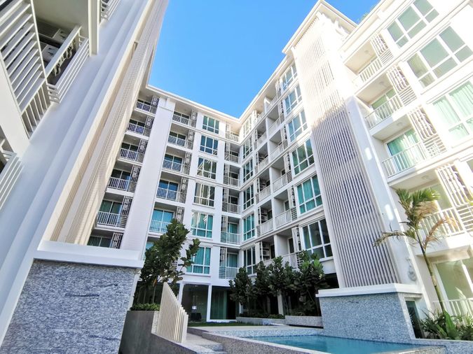 เบลส เรสสิเด้นซ์ เอกมัย