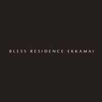 Bless Residence Ekkamai