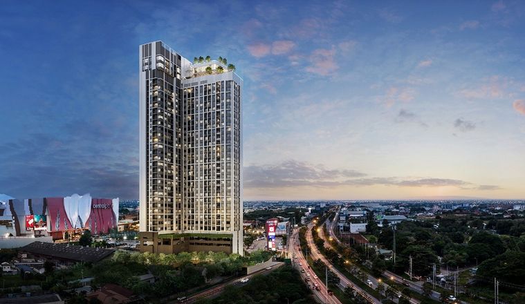 เอสเซ็นท์ โคราช 2