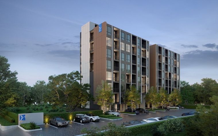 เย็นสบายดี ลาดพร้าว 101