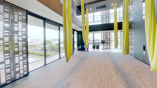 รูป The Parkland Charan - Pinklao - รูปที่ 1/10