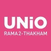 logo project Unio Rama 2 - Thakham 