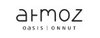 logo project Atmoz Oasis Onnut