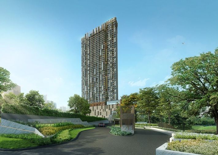 โอกะ เฮาส์ สุขุมวิท 36