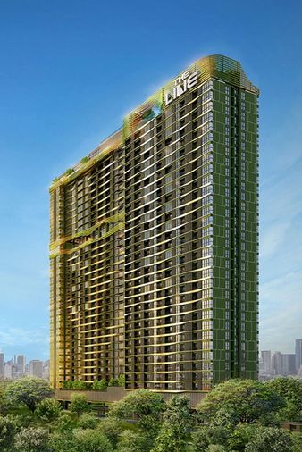 เดอะ ไลน์ พหลโยธิน พาร์ค