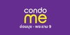 logo project Condo Me Onnut - Rama 9