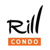 logo โครงการ ริลล์ คอนโด
