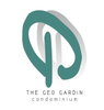 logo โครงการ เดอะ จีโอ การ์ดิน