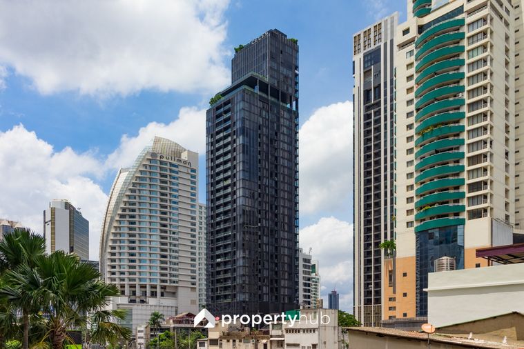 เซอเลส อโศก