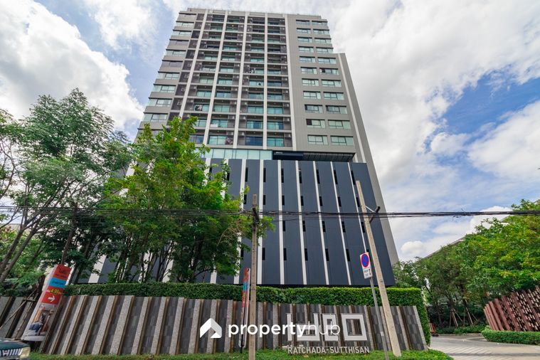 ไอดีโอ รัชดา - สุทธิสาร