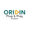 logo project Origin Plug & Play Srinakarin