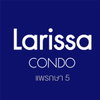 logo project LARISSA Phraeksa 5