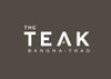 logo project The Teak Bangna-Trad