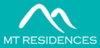 logo project MT Residences