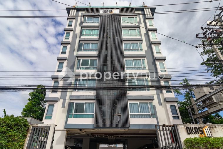 โอกาส สุขุมวิท 105