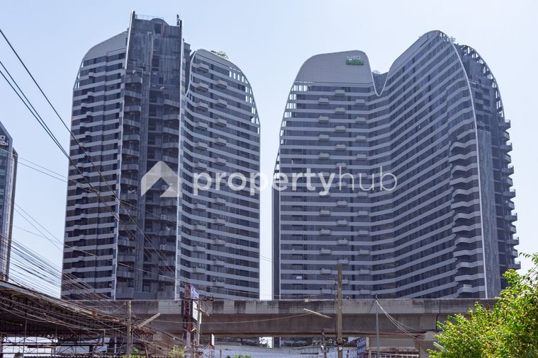 ไอดีโอ โมบิ สุขุมวิท อีสต์พอยท์