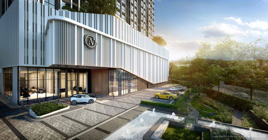 นอตติ้ง ฮิลล์ ระยอง 