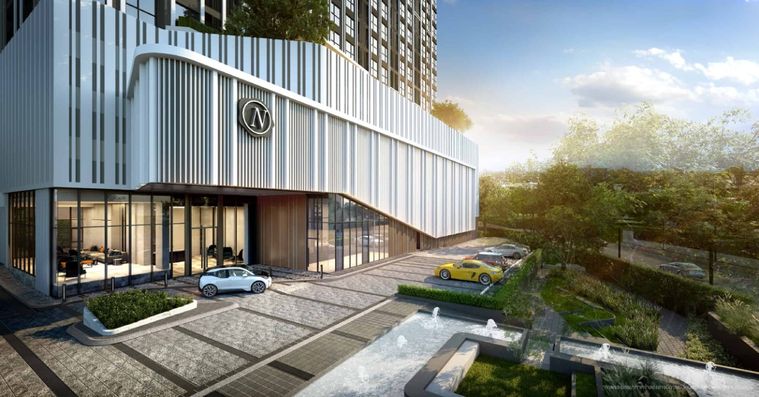 นอตติ้ง ฮิลล์ ระยอง 