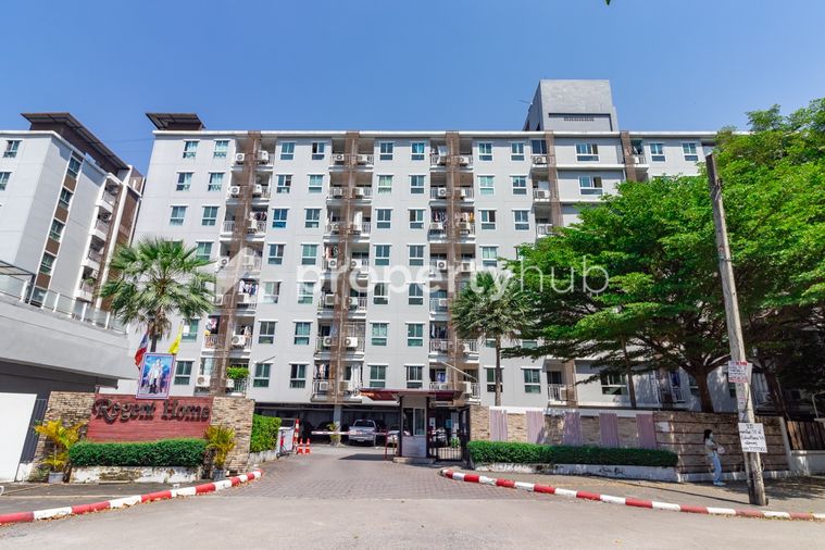 รีเจ้นท์ โฮม 7 บางนา