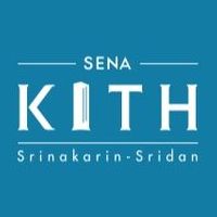 Sena Kith Srinakarin - Sridan