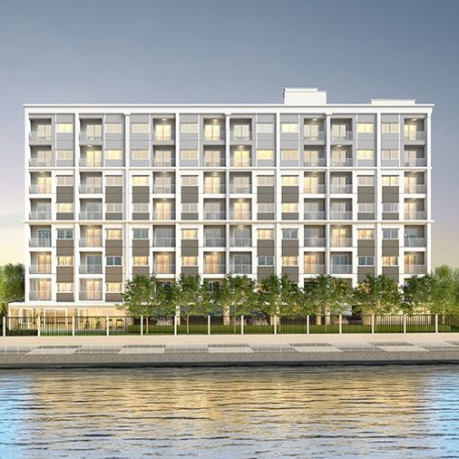 เสนาคิทท์ เอ็มอาร์ที บางแค เฟส 2