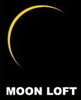 logo project Moon Loft