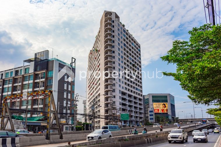เบญจศรี วิภาวดี 