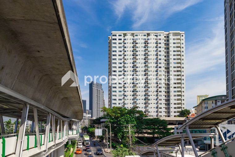 City Home Sukhumvit