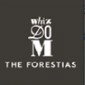logo project Whizdom The Forestias 