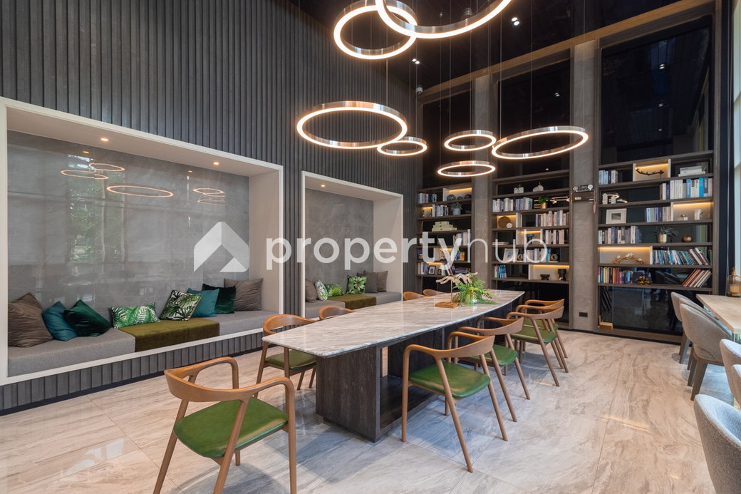 รูป Plum Condo Saphanmai Station - รูปที่ 1/12