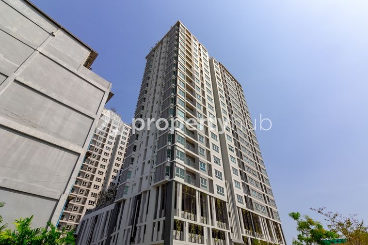 ศุภาลัย ปาร์ค สถานีแยกไฟฉาย