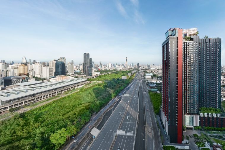 ไลฟ์ อโศก ไฮป์