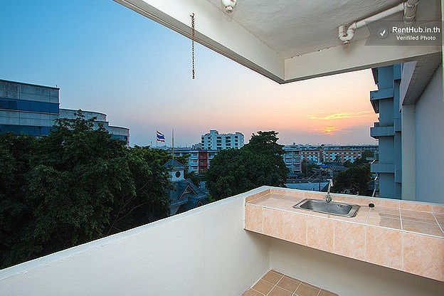 รูป Peerawat Property - รูปที่ 1/6