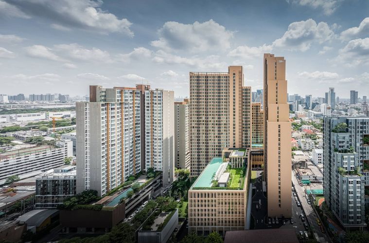 เดนิม จตุจักร