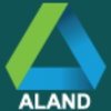 logo project ALAND CONDO SAINOI - WESTGATE 2