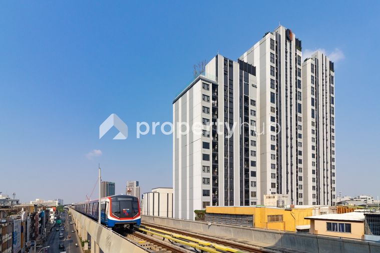 ไนท์บริดจ์ เกษตร โซไซตี้