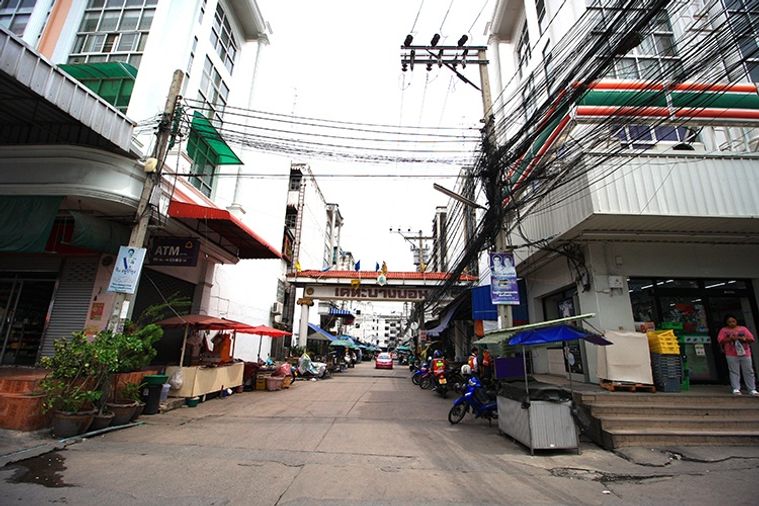 Keha Bangbon 