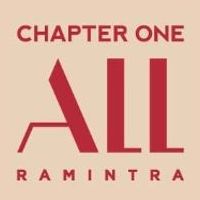 CHAPTER ONE ALL RAMINTRA