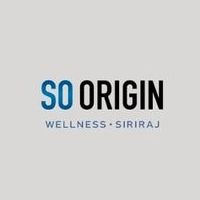 So Origin Wellness Siriraj