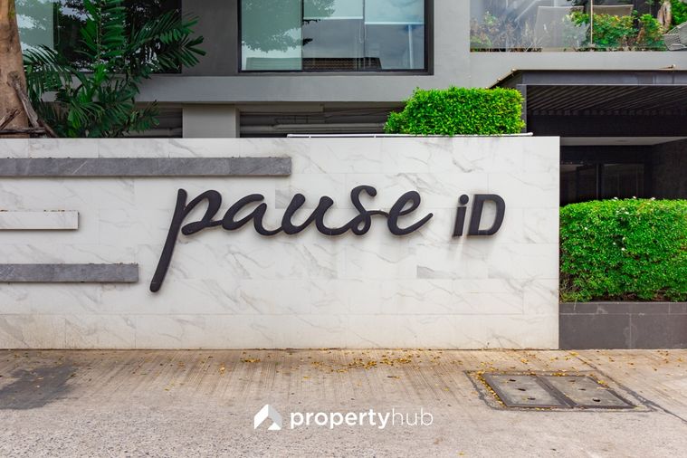 Pause ID