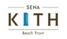 logo project SENA Kith Beach Front