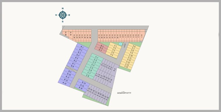 บ้านสุธาทิพย์ (โคกเมา 2)