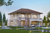 logo project The Grand Pinklao