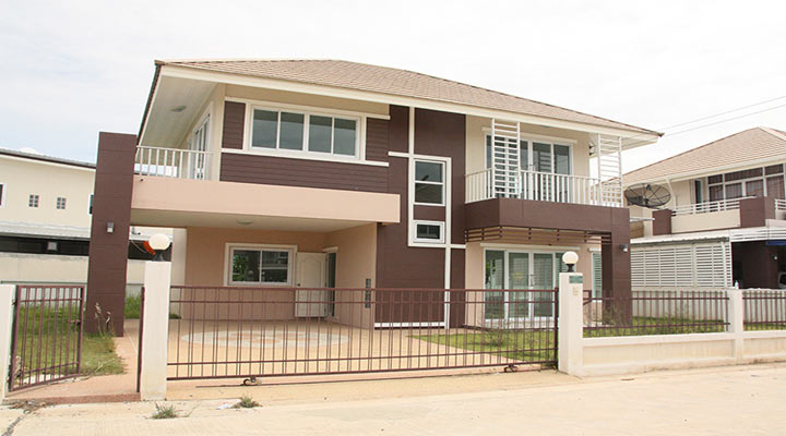รูปภาพบ้านไพลิน
