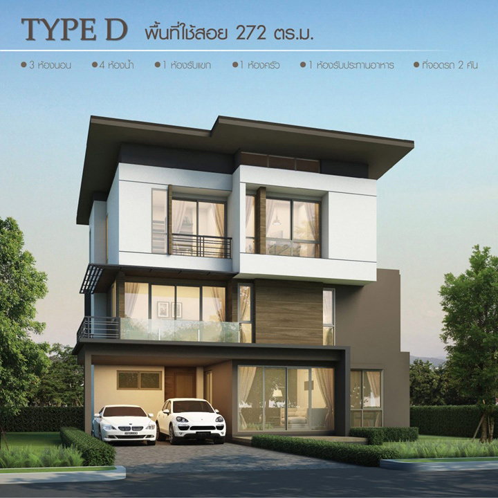 Type D